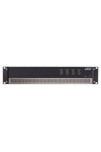 Obrázok pre Audac CAP448 4-Channel Power Amplifier 4 x 480W 10