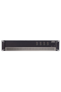 AUDAC CAP412 audio zesilovač 4.0 kanály/kanálů Domácí Černá Obrázok pre AUDAC CAP412 audio zesilovač 4.0 kanály/kanálů Domácí Černá