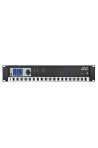 Obrázok pre Four-channel amplifier AUDAC SMQ750