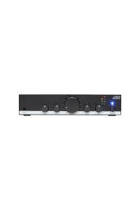 Obrázok pre AUDAC COM108 audio zesilovač Černá
