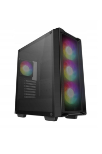 Obrázok pre Skříň DeepCool CC560 MESH V2