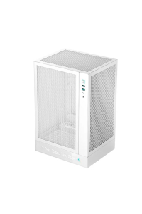Obrázok pre DeepCool R-CH170-WHNPI0D-G-1 počítačová skříň Tower Bílá