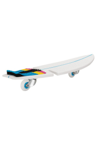 SKATEBOARD RAZOR RIPSURF - CMYK Obrázok pre SKATEBOARD RAZOR RIPSURF - CMYK