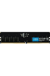 Crucial CT16G56C46U5 paměťový modul 16 GB 1 x 16 GB DDR5 288-pin DIMM Obrázok pre Crucial CT16G56C46U5 paměťový modul 16 GB 1 x 16 GB DDR5 288-pin DIMM