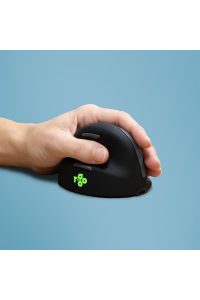 Obrázok pre R-Go Tools RGOHEWLL myš Hraní Pro leváky Bluetooth Optický 2400 DPI