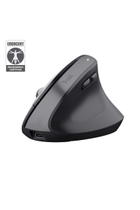 Obrázok pre Trust Bayo+ myš Kancelář Pro praváky RF bezdrátové + Bluetooth Optický 2400 DPI