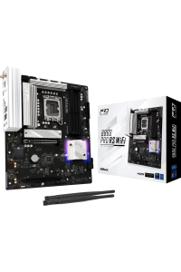 Základní deska - ASRock B860 Pro RS WiFi Obrázok pre Základní deska - ASRock B860 Pro RS WiFi