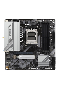 Obrázok pre GIGABYTE B650M GAMING PLUS WIFI AMD B650 Zásuvka AM5 Micro ATX
