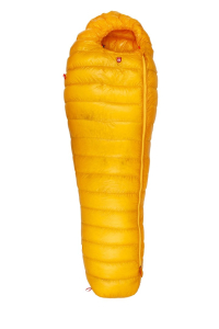 Obrázok pre Radical 1z long-gold-gold PAJAK sleeping bag