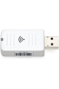 Epson Wireless LAN Adapter - ELPAP10 Obrázok pre Epson Wireless LAN Adapter - ELPAP10