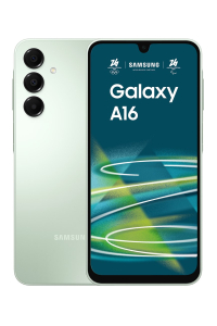 Obrázok pre Samsung Galaxy A16 17 cm (6.7