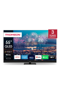 Obrázok pre Thomson Q70 Series 55QG6C14 televizor 139,7 cm (55