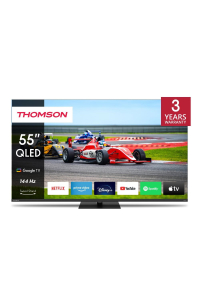 Obrázok pre Thomson Q70 Series 55QG7C14 televizor 139,7 cm (55