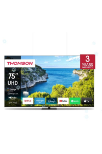 Obrázok pre Thomson 75UG5C14 televizor 190,5 cm (75