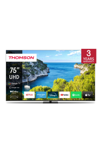 Thomson 75UG5C14 televizor 190,5 cm (75 Obrázok pre Thomson 75UG5C14 televizor 190,5 cm (75