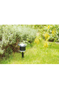 Netatmo NRG01-WW srážkoměr 10 cm Bezdrátový Černá Obrázok pre Netatmo NRG01-WW srážkoměr 10 cm Bezdrátový Černá