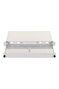 Alantec FOP-1U-24SCS-S příslušenství k patch panelům Obrázok pre Alantec FOP-1U-24SCS-S příslušenství k patch panelům