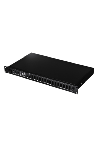 Alantec FOP-1U-24SCD-C příslušenství k patch panelům Obrázok pre Alantec FOP-1U-24SCD-C příslušenství k patch panelům