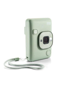 Fujifilm Instax mini LiPlay 1/5 Obrázok pre Fujifilm Instax mini LiPlay 1/5
