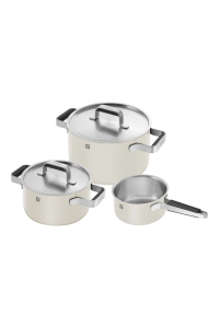 Obrázok pre ZWILLING 1028807 sada pánví 3 kusů