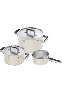 ZWILLING 1028807 sada pánví 3 kusů Obrázok pre ZWILLING 1028807 sada pánví 3 kusů