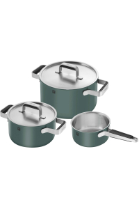Obrázok pre ZWILLING PURE set of 3 pots