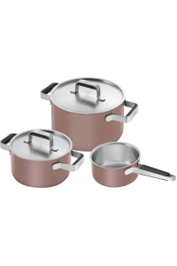 Obrázok pre ZWILLING PURE Set of 3 pots