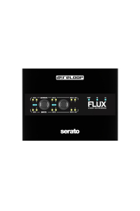 Reloop Flux 3.0 kanály/kanálů USB Obrázok pre Reloop Flux 3.0 kanály/kanálů USB