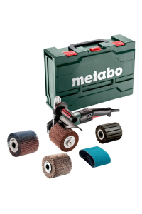 Metabo SE 17-200 RT Přímá úhlová bruska 3000 ot/min Černá, Zelená, Červená 1700 W Obrázok pre Metabo SE 17-200 RT Přímá úhlová bruska 3000 ot/min Černá, Zelená, Červená 1700 W