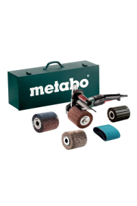 Metabo SE 17-200 RT Přímá úhlová bruska 3000 ot/min Černá, Zelená, Červená 1700 W Obrázok pre Metabo SE 17-200 RT Přímá úhlová bruska 3000 ot/min Černá, Zelená, Červená 1700 W