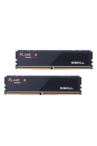G.Skill Flare X5 F5-6000J2836G32GX2-FX5 paměťový modul 64 GB 2 x 32 GB DDR5 6000 MT/s Obrázok pre G.Skill Flare X5 F5-6000J2836G32GX2-FX5 paměťový modul 64 GB 2 x 32 GB DDR5 6000 MT/s