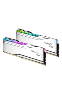 G.Skill Trident Z5 Royal F5-6000J2836G16GX2-TR5S paměťový modul 32 GB 2 x 16 GB DDR5 Obrázok pre G.Skill Trident Z5 Royal F5-6000J2836G16GX2-TR5S paměťový modul 32 GB 2 x 16 GB DDR5