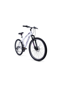 Huffy Bike EXTENT 26“ lesklá bílá Obrázok pre Huffy Bike EXTENT 26“ lesklá bílá
