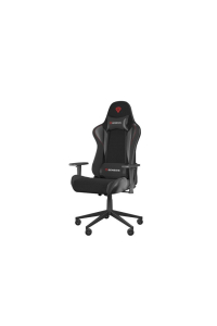 Obrázok pre GENESIS Nitro 440 G2 Herní křeslo Polstrované sedadlo Černá, Šedá