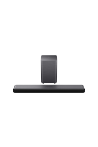 TCL S S55H Titanová 2.1 kanály/kanálů 110 W Obrázok pre TCL S S55H Titanová 2.1 kanály/kanálů 110 W