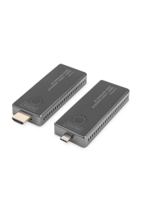 Obrázok pre Digitus DS-55324 AV prodlužovačka AV vysílač a přijímač