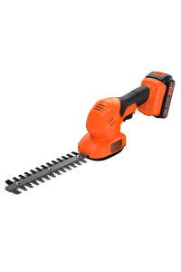 Obrázok pre Black & Decker BCSS18D1-QW motorový křovinořez