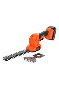 Obrázok pre Black & Decker BCSS18D1-QW motorový křovinořez