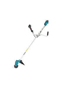 Obrázok pre MAKITA KOSA ŻYŁKOWA  18V DUR190URT3 2x5,0Ah KIEROWNICA