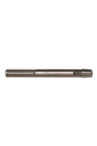 MILWAUKEE SDS-MAX MANDREL 180mm L Obrázok pre MILWAUKEE SDS-MAX MANDREL 180mm L