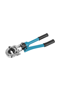 Obrázok pre Hydraulic pipe crimper 12 ends