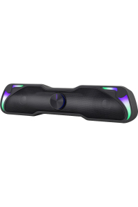 Obrázok pre REPRODUKTOR DEFENDER SOUNDBAR  Z7 6W LED USB