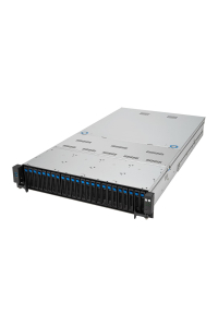 ASUS RS720A-E12-RS24U Socket SP5 Rack (2U) Šedá Obrázok pre ASUS RS720A-E12-RS24U Socket SP5 Rack (2U) Šedá