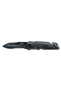 Obrázok pre Walther 5.0728 outdoorový taktický nůž / nůž k přežití Dýka