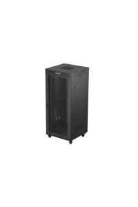 Obrázok pre Lanberg FF01-8837-23BL rack 37U Volně stojící rack Černá