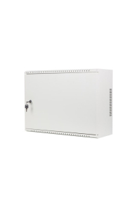 Obrázok pre Lanberg WAF1-5203-04-00S rack 3U Nástěnný regál Šedá