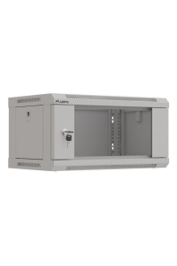 Obrázok pre Lanberg WF03-5304-10S rack 4U Nástěnný regál Šedá