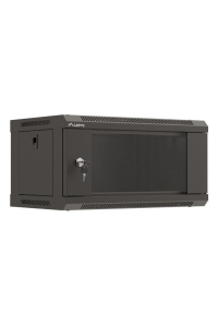 Obrázok pre Lanberg WF03-5304-10B rack 4U Nástěnný regál Černá