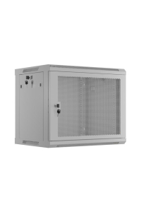 Obrázok pre Lanberg WF01-6409-23S rack 9U Nástěnný regál Šedá