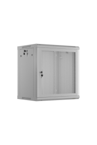 Obrázok pre Lanberg WF01-6412-23S rack 12U Nástěnný regál Šedá